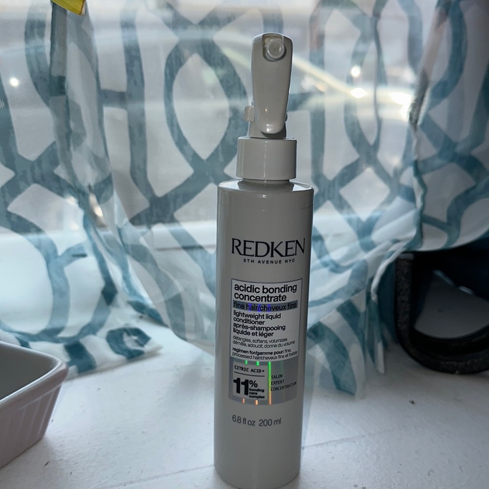 Brand new as a hairdresser I truly recommend this!!